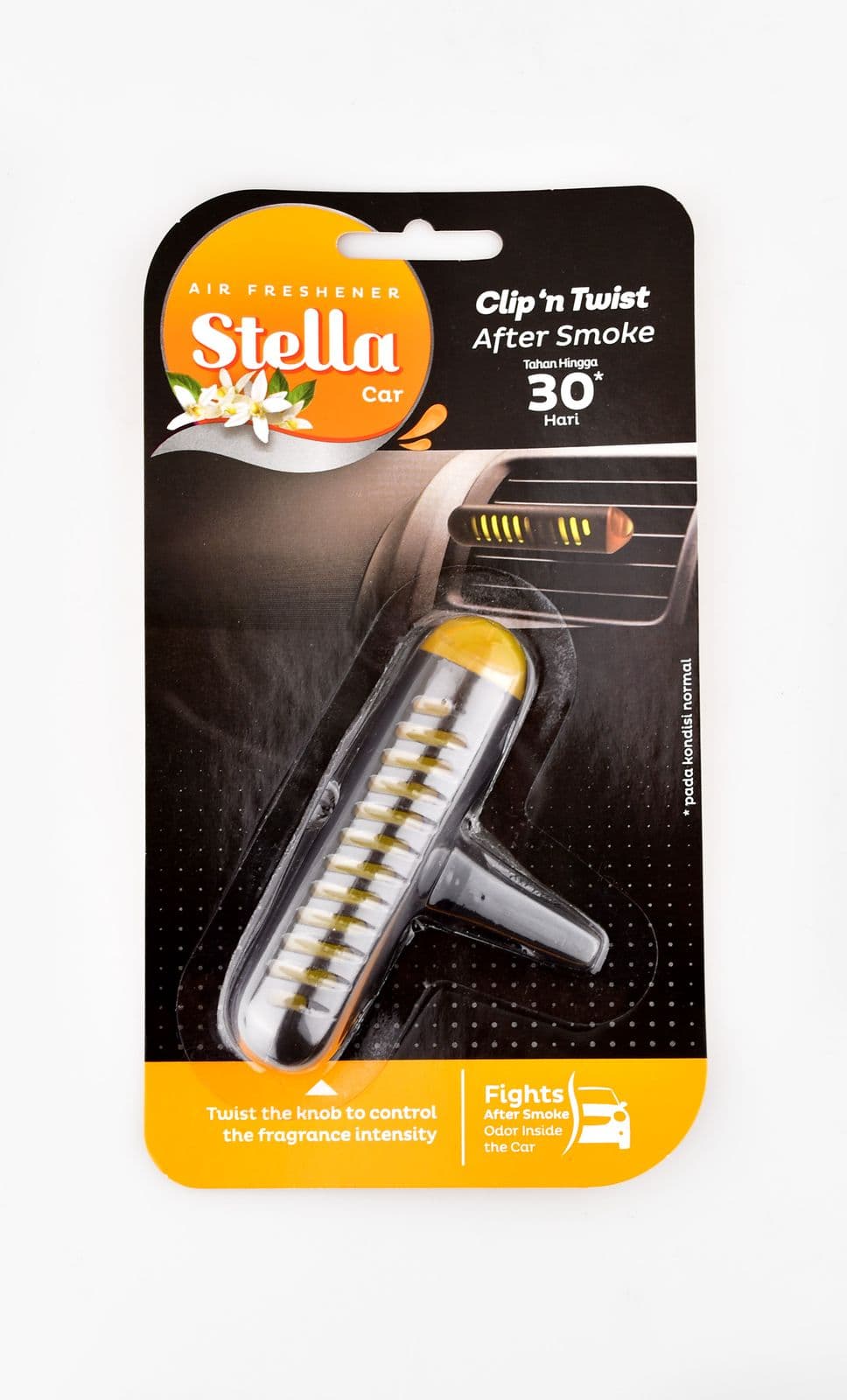 Stella Clip & Twist After Smoke – 1
