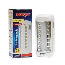 Surya Lampu Darurat Sql L2207 – 1