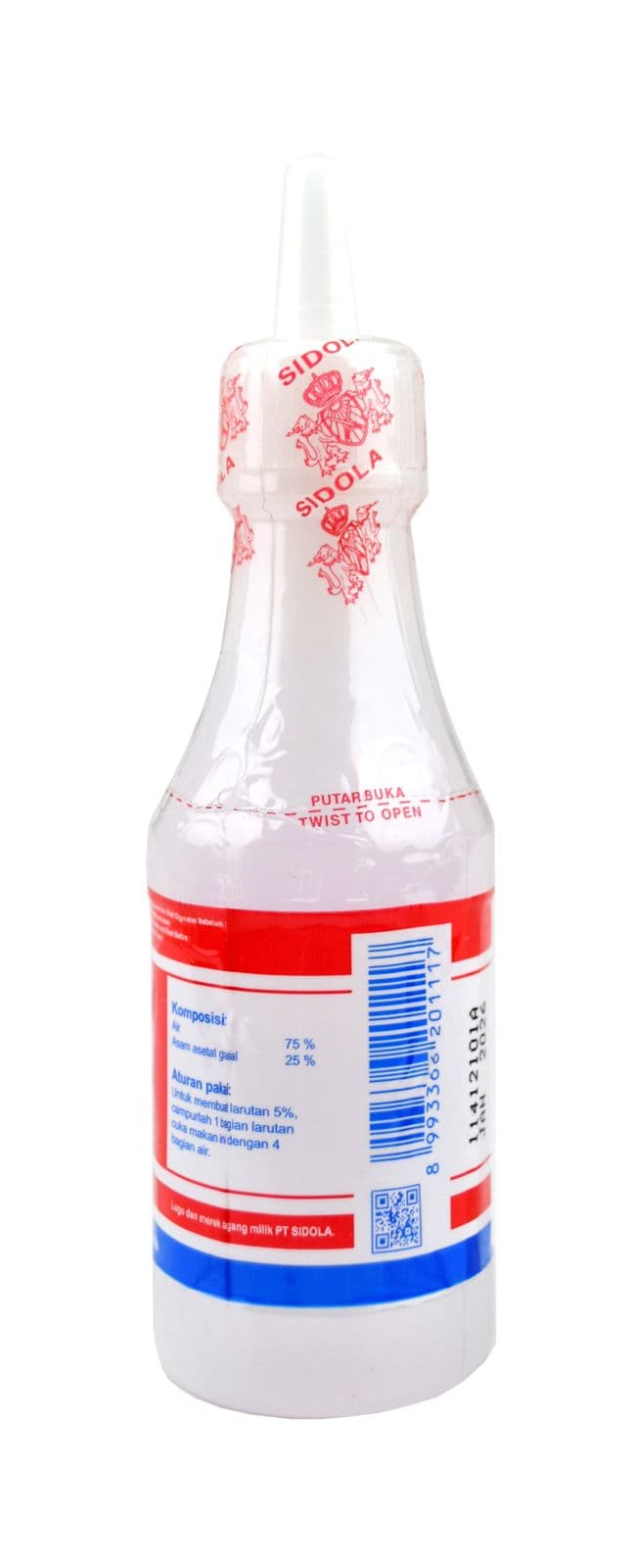 Dixi Cuka 100 ml – 1