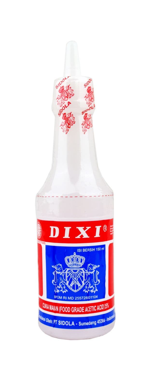 Dixi Cuka 150 ml – 1