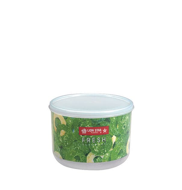 Lion Star Fresh Seal Ware SW-21 – 1