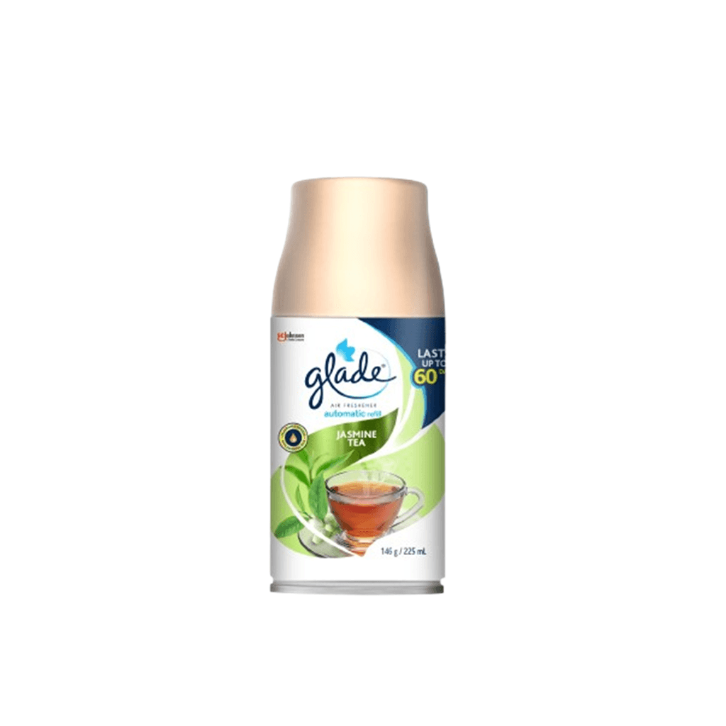 Glade Matic Refill Jasmine Tea 225 ml – 1