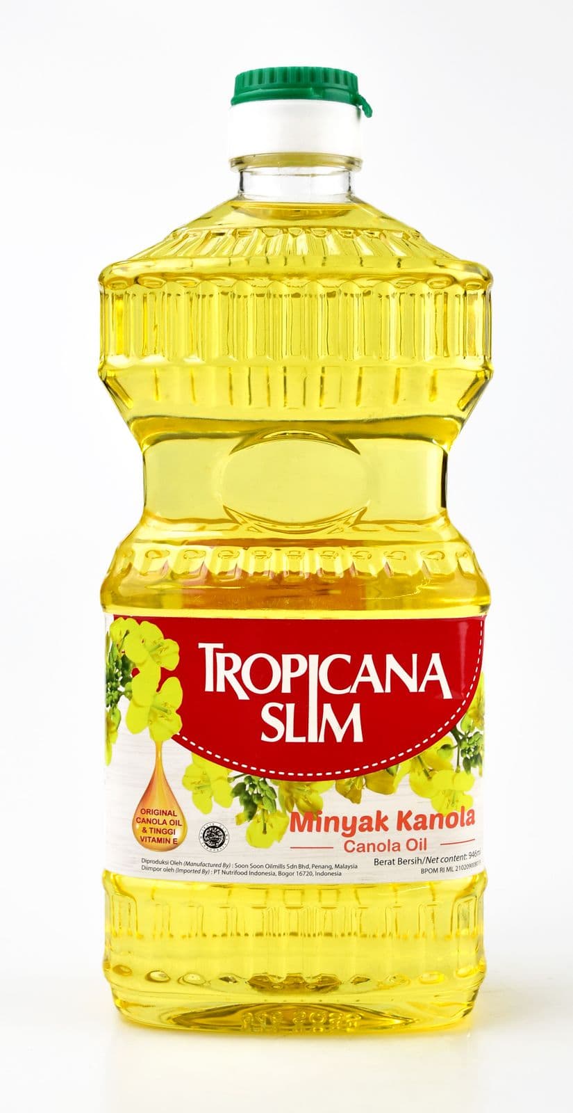 Tropicana Slim Minyak Kanola 946 ml – 1