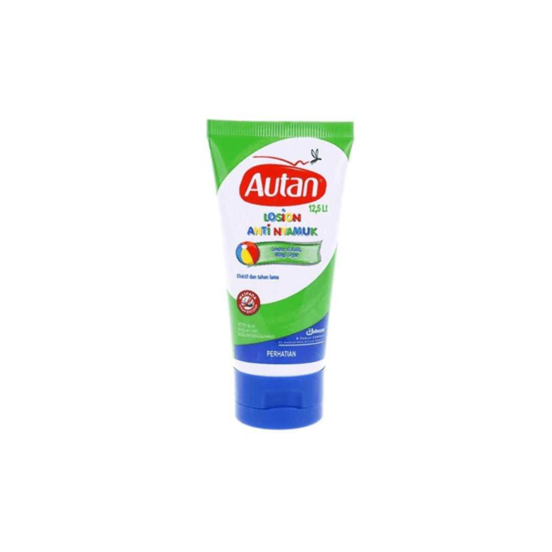 Autan Junior Tube 50 ml – 1