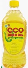 Cco Minyak Jagung 1 L – 1