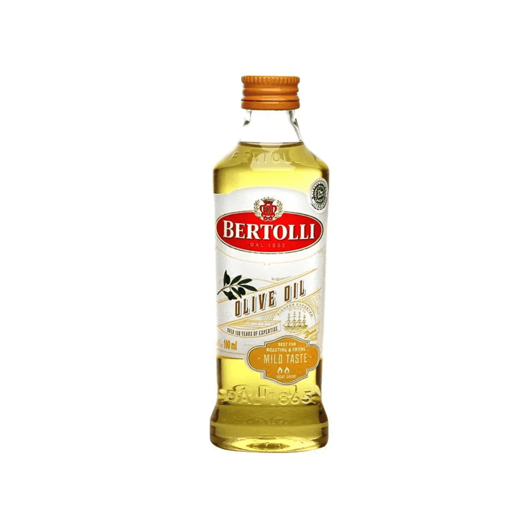 Bertolli Classico Olive Oil 100 ml – 1