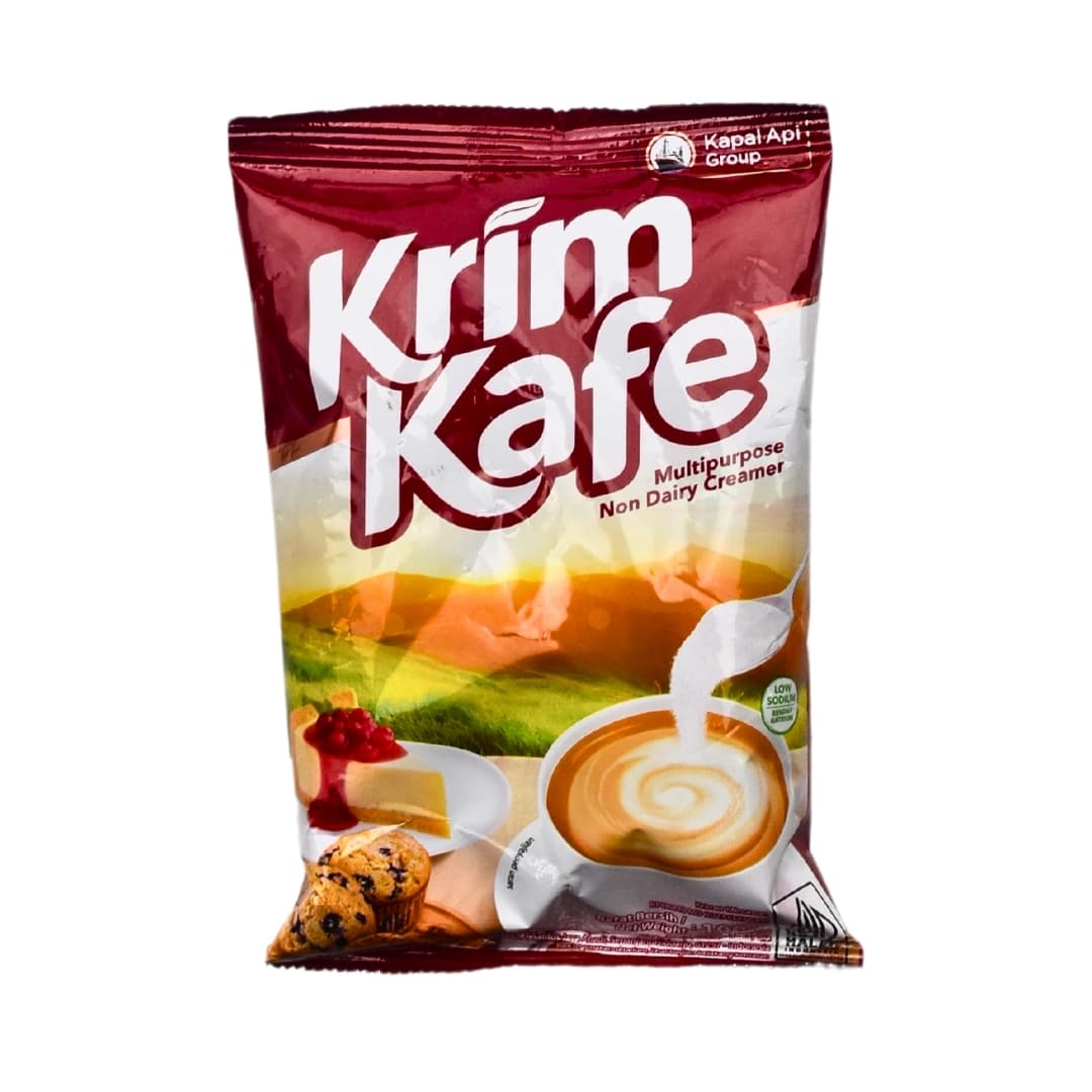 Kapal Api Krim Kafe 100 gr – 1