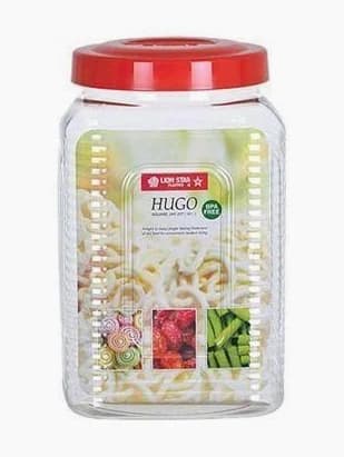 Lion Star Toples Hugo Square 10 – 1