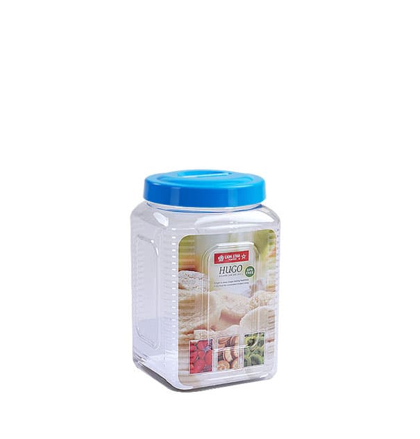 Lion Star Toples Hugo Square 8 – 1