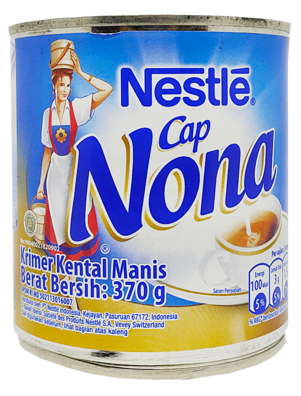 Nestle Nona Plain 365 gr – 1