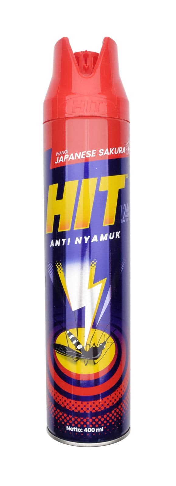 Hit Aer Japanese Sakura 400 ml – 1