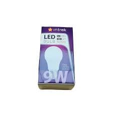 Intrek Led Bulb 9 watt – 1