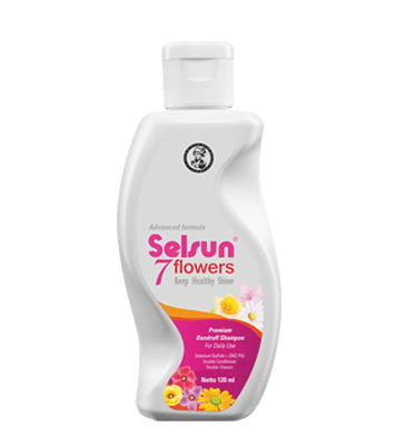 Selsun 7 Flowers 60 ml – 1