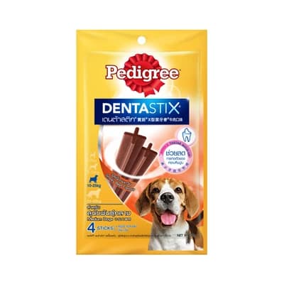 Pedigree Dentastix Small-Medium 98 gr – 1