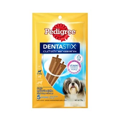 Pedigree Dentastix Small 75 gr – 1