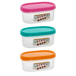 Greenleaf Sealpack Molly 7327 – 1