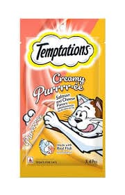 Temp Creamy Purrrr-ee Salmon C 48 gr – 1