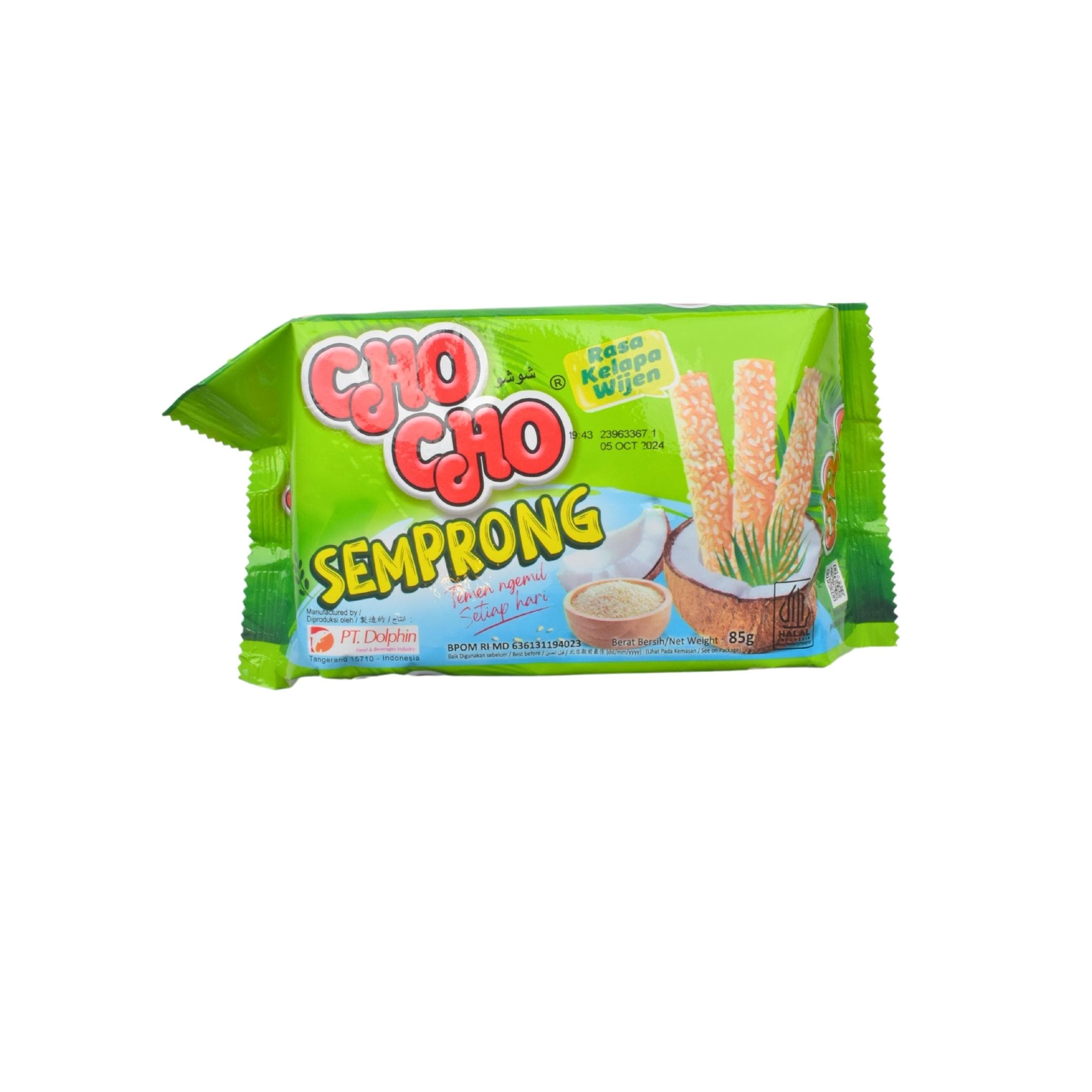 Cho Cho Semprong 85 gr – 1