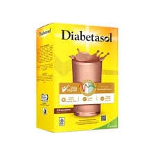 Diabetasol Jumbo Cokelat 950 gr – 1