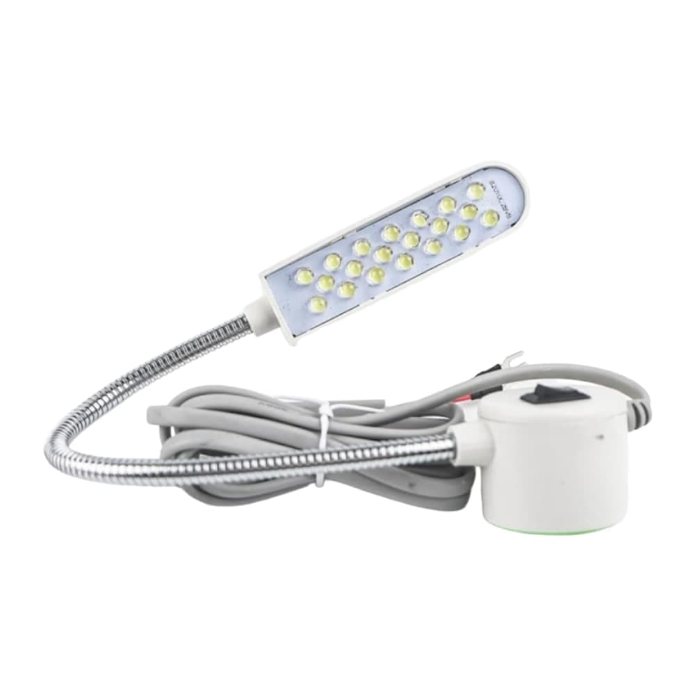 Lampu Mesin Jahit – 1
