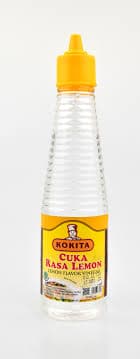 Kokita Cuka Lemon 130 ml – 1