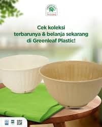 GL Lucent Mangkok 1,2 L 4115 – 1