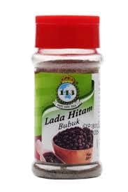 113 Lada Hitam 50 gr – 1