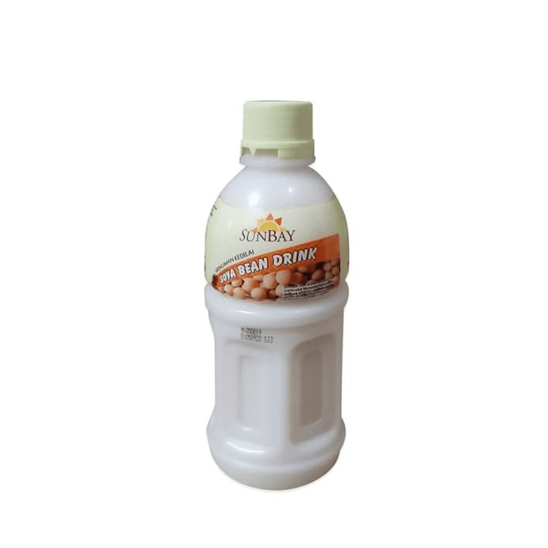 Sunbay Soya Bean Milk 320 ml – 1