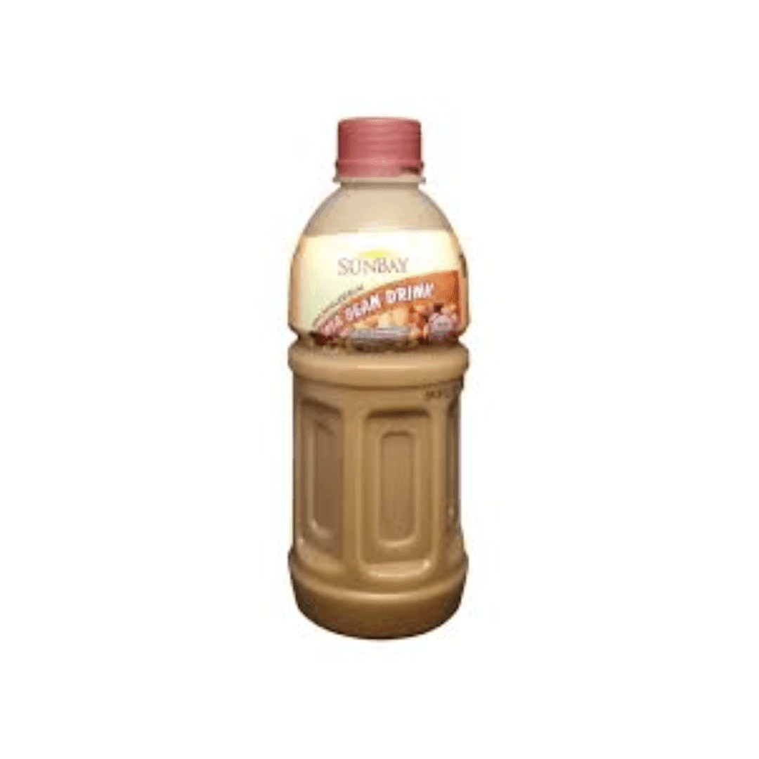 Sunbay Soya Bean Milk Chocolate 320 ml – 1