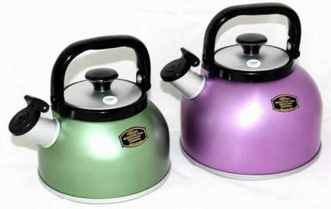 Rigoleto Teko 3 L – 1