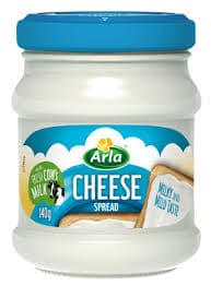 Arla Cheesy Spread 140 gr – 1