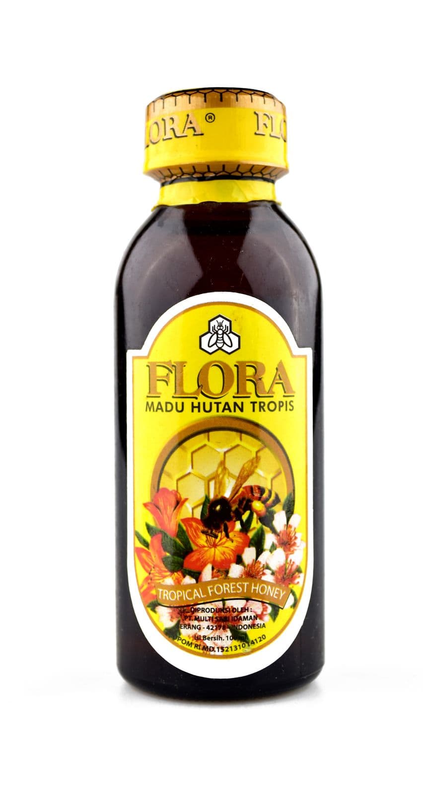 Madu Flora Tropis 100 ml – 1
