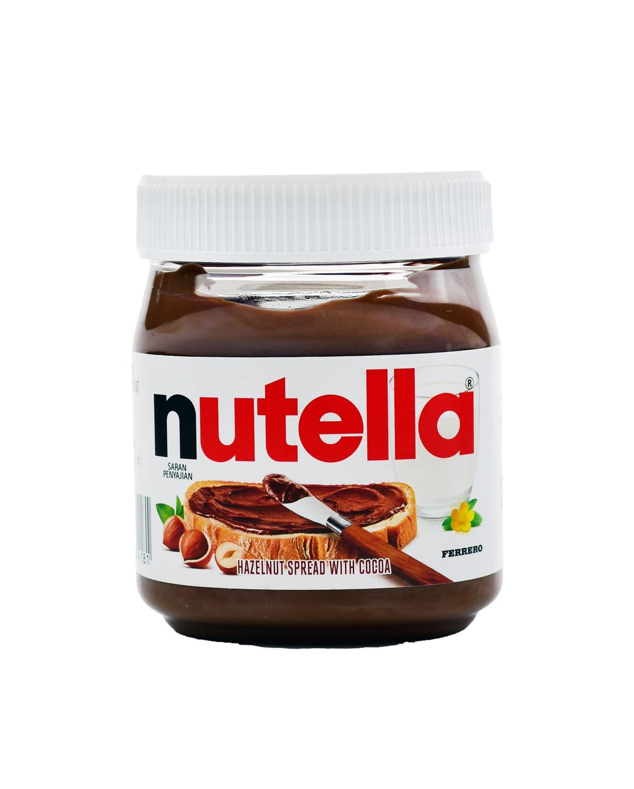 Nutella 350 gr – 1