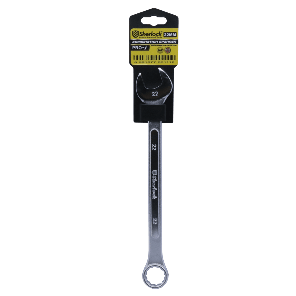 Sherlock Pro-J Kunci Ring Pas 22 – 1