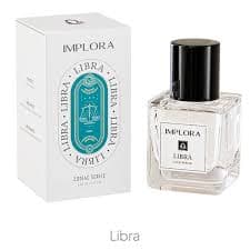Implora Zodiac Series Eau de Parfum Libra 30 ml – 1