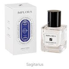 Implora Zodiac Series Eau de Parfum Sagitarius 30 ml – 1