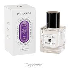 Implora Zodiac Series Eau de Parfum Capricorn 30 ml – 1
