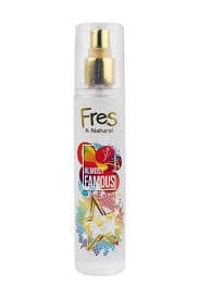 Fres & Natural Parfum Mix Match Almost Famous 100 ml – 1