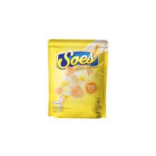 Amanda Soes Kering Rasa Keju 50 gr – 1