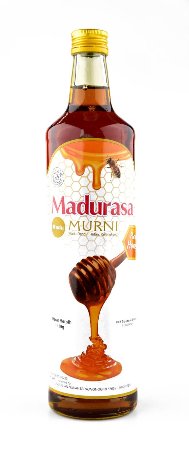 Madurasa Murni 910 ml – 1
