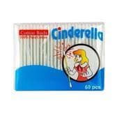 Cinderella Cotton Bud 60-S – 1