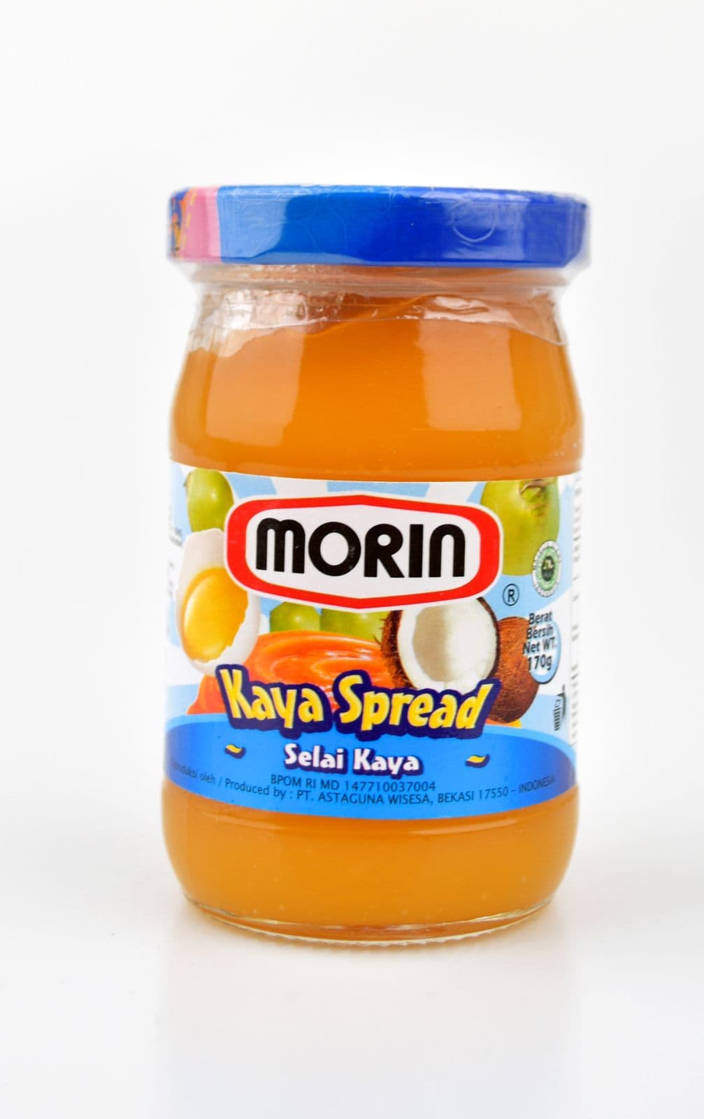 Morin Selai Kaya 170 gr – 1