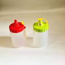 Owl Dressing Pot 300 ml – 1