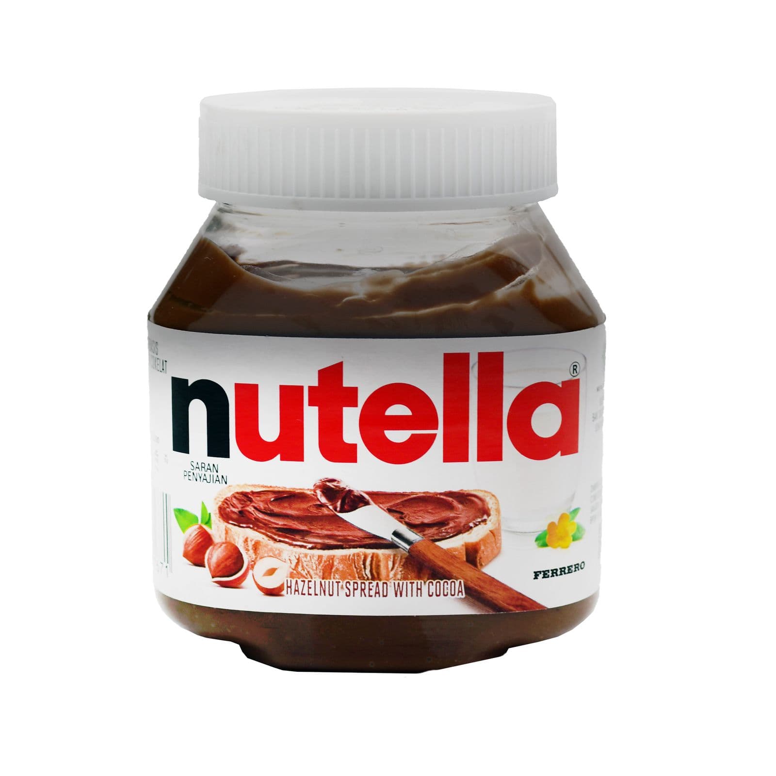 Nutella 200 gr – 1