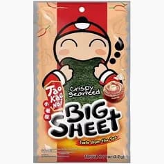 Tao Kae Noi Big She Rasa Garlic Mayo 3,2 gr – 1