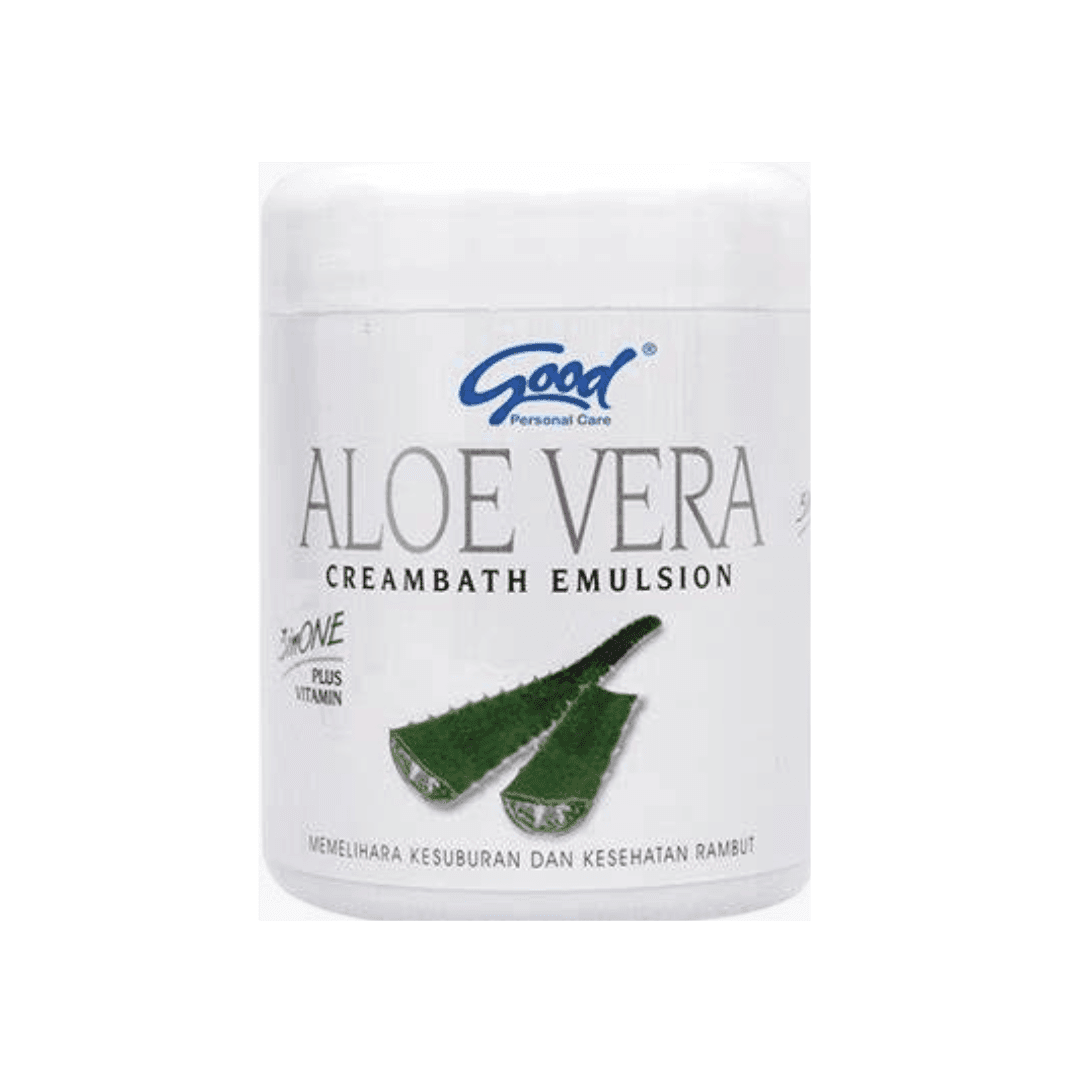 Good Krim 3 in 1 Aloe Vera 250 gr – 1