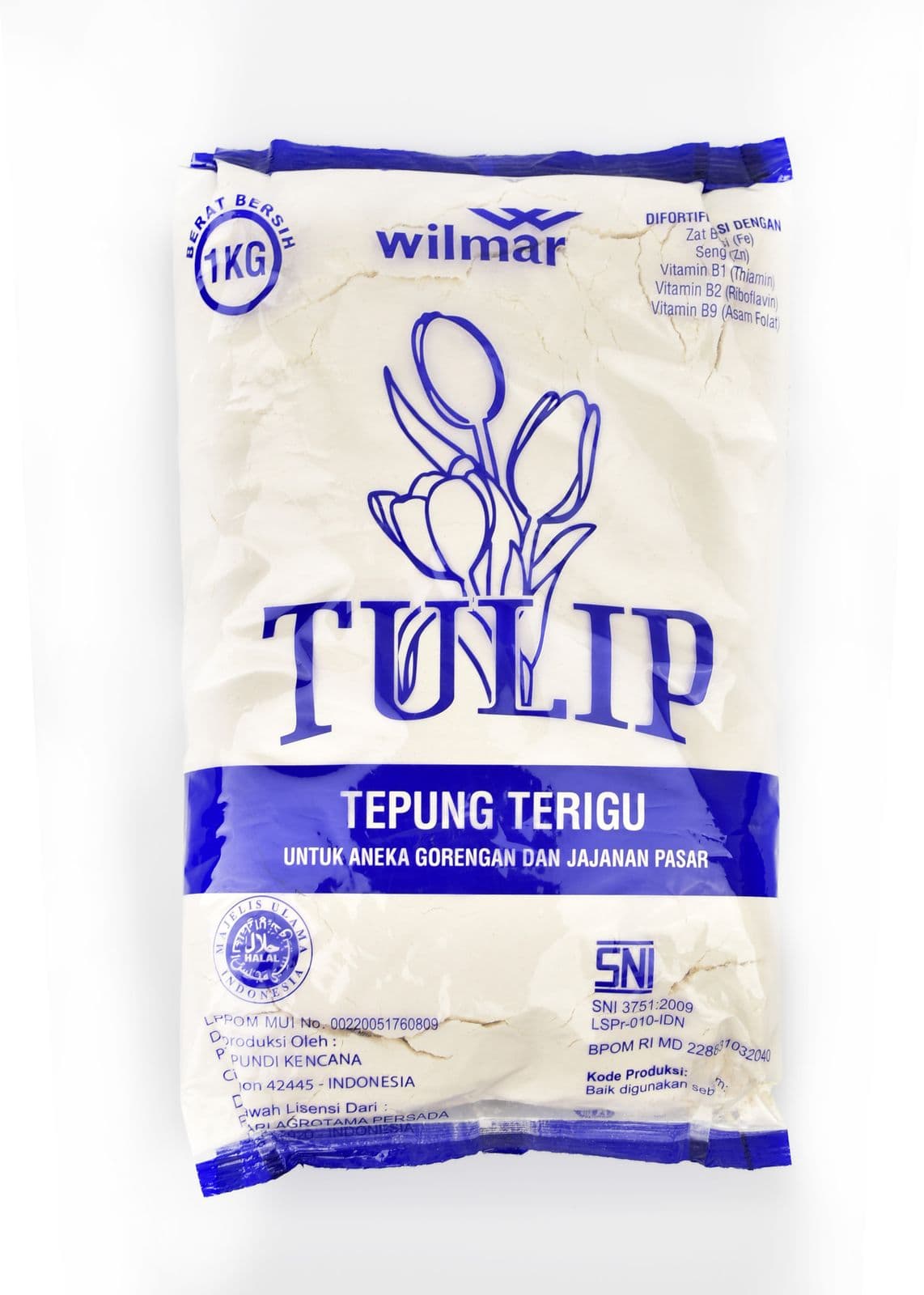 Tulip Tepung Terigu 1 kg – 2