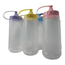 Viola Tempat Kecap Vita 500 – 1