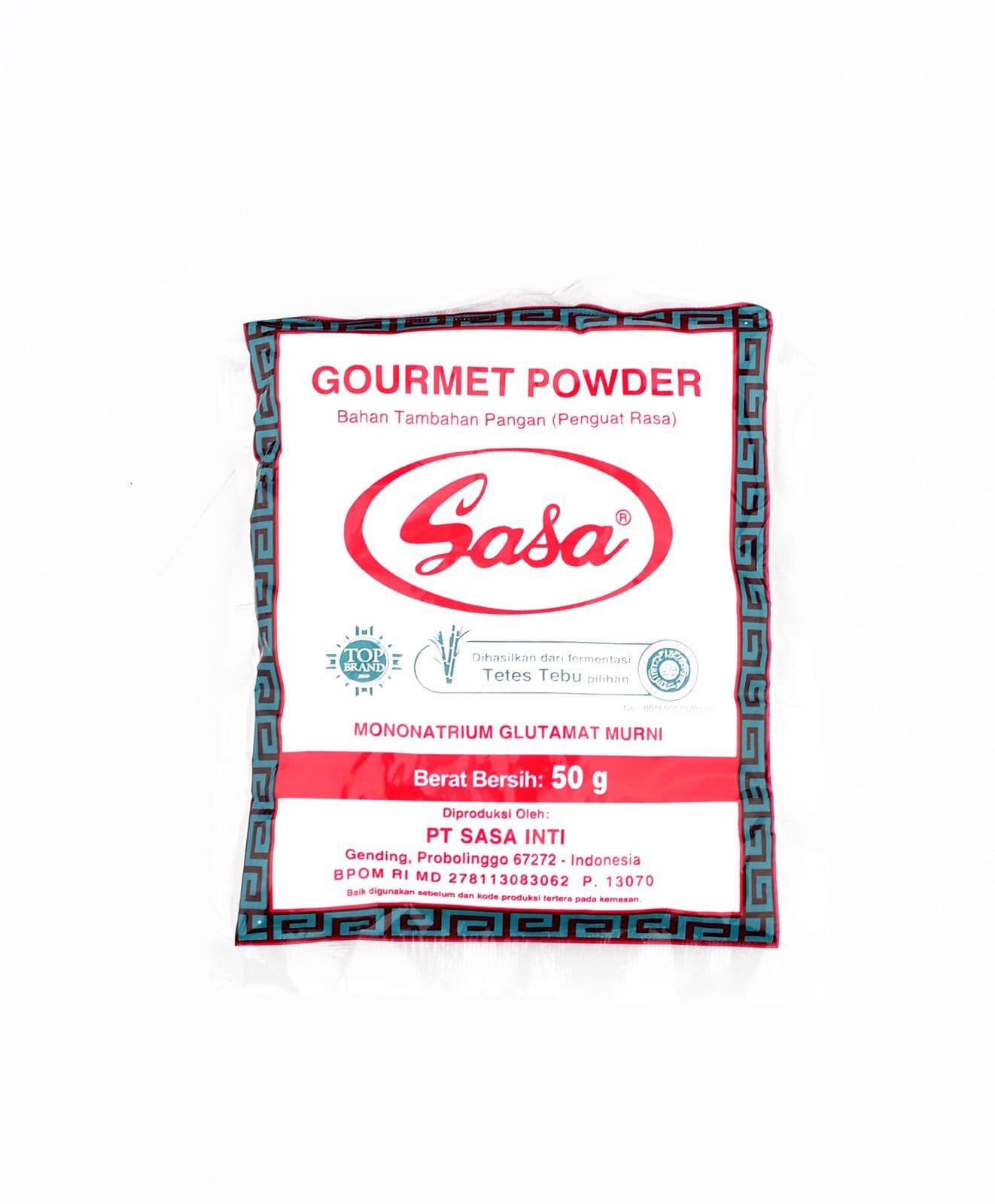 Sasa 50 gr – 1