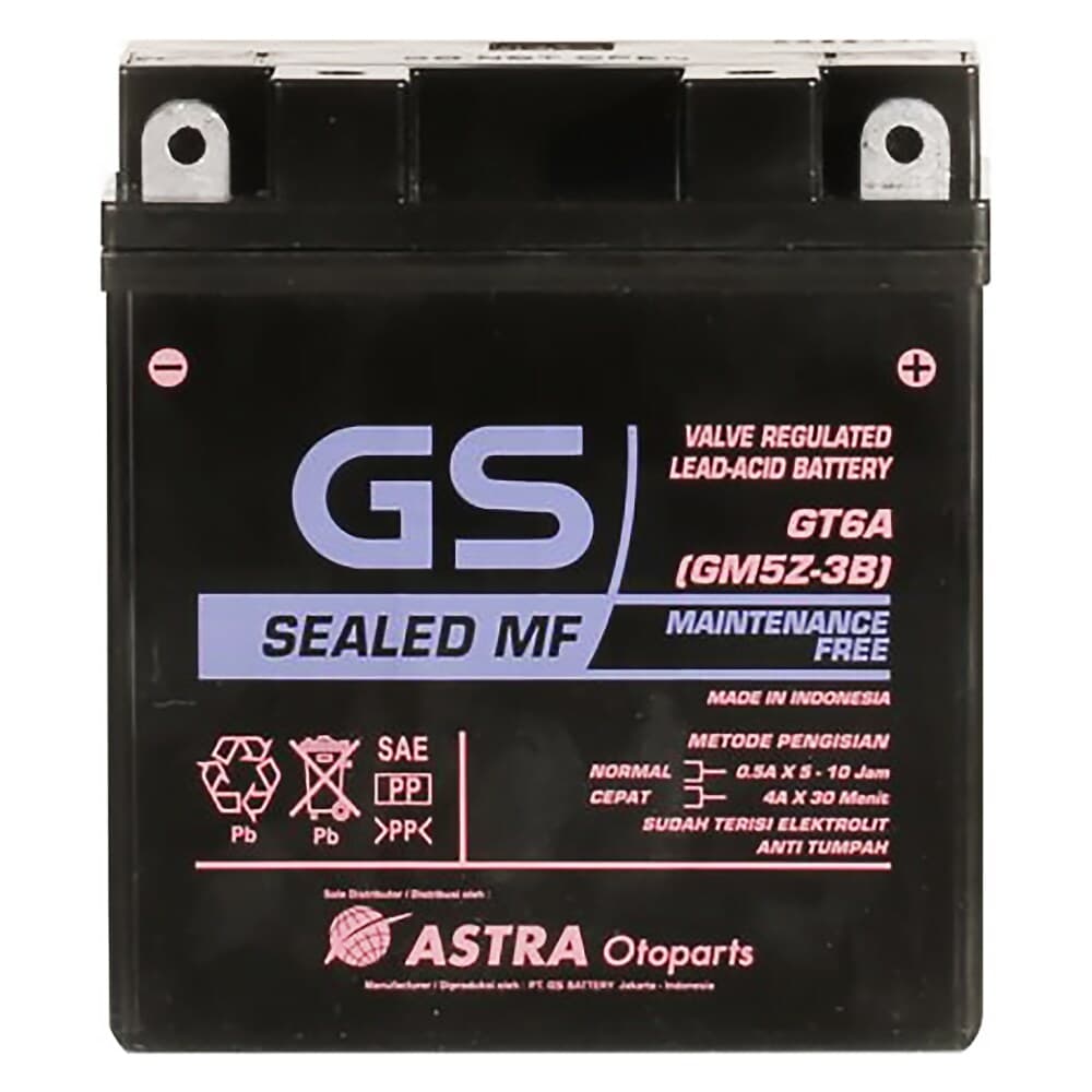 GS Aki Kering GM5Z-3B – 1